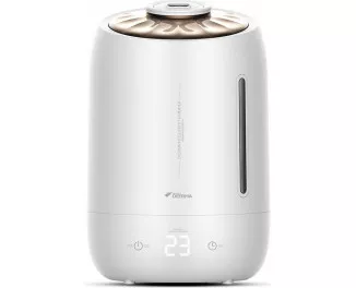 Зволожувач повітря Xiaomi Deerma DEM-F600 White