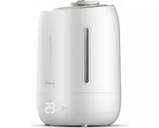 Увлажнитель воздуха Xiaomi Deerma DEM-F600 White