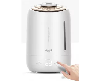 Увлажнитель воздуха Xiaomi Deerma DEM-F600 White