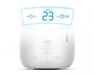 Увлажнитель воздуха Xiaomi Deerma DEM-F600 White