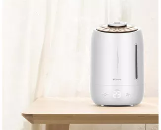 Увлажнитель воздуха Xiaomi Deerma DEM-F600 White