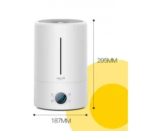 Зволожувач повітря Xiaomi Deerma DEM-F628S