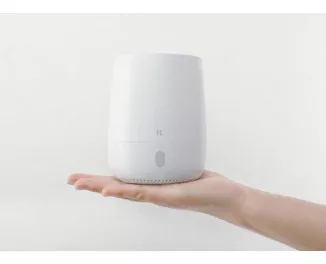 Увлажнитель воздуха Xiaomi Happy Life Aromatherapy Machine White (HLEOD01)