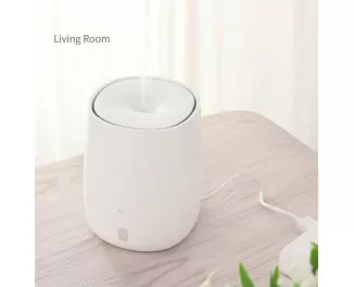 Увлажнитель воздуха Xiaomi Happy Life Aromatherapy Machine White (HLEOD01)