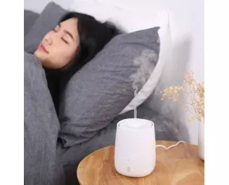 Увлажнитель воздуха Xiaomi Happy Life Aromatherapy Machine White (HLEOD01)