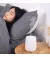 Увлажнитель воздуха Xiaomi Happy Life Aromatherapy Machine White (HLEOD01)