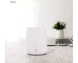 Увлажнитель воздуха Xiaomi Happy Life Aromatherapy Machine White (HLEOD01)