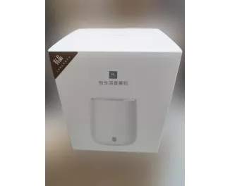 Увлажнитель воздуха Xiaomi Happy Life Aromatherapy Machine White (HLEOD01)