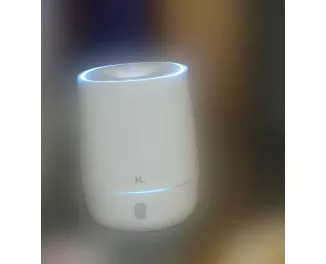 Увлажнитель воздуха Xiaomi Happy Life Aromatherapy Machine White (HLEOD01)