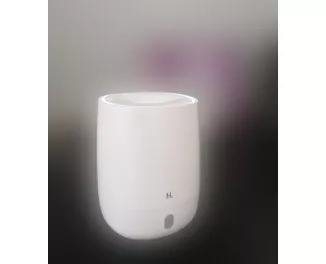 Увлажнитель воздуха Xiaomi Happy Life Aromatherapy Machine White (HLEOD01)