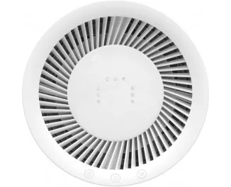 Зволожувач повітря Xiaomi Smart Evaporative Humidifier (BHR8532EU)