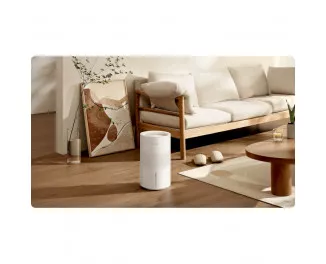 Зволожувач повітря Xiaomi Smart Evaporative Humidifier (BHR8532EU)