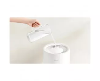 Зволожувач повітря Xiaomi Smart Evaporative Humidifier (BHR8532EU)