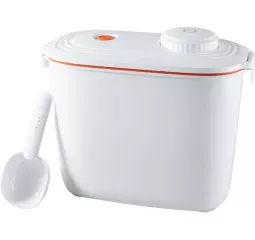 Вакуумный контейнер для корма PETKIT Pet-Food Storage Barrel Vacube (P580)