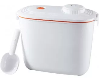 Вакуумный контейнер для корма PETKIT Pet-Food Storage Barrel Vacube (P580)