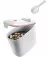 Вакуумный контейнер для корма PETKIT Pet-Food Storage Barrel Vacube (P580)