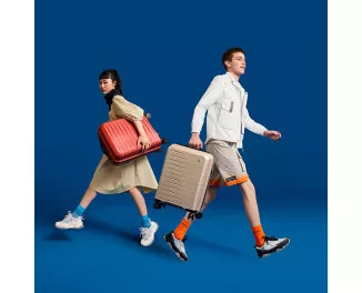 Валіза Xiaomi Ninetygo Lightweight Luggage 24