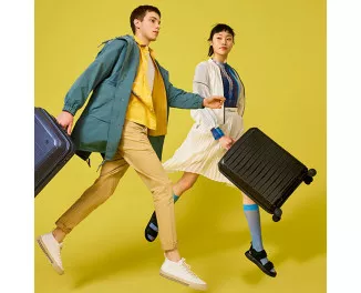 Валіза Xiaomi Ninetygo Lightweight Luggage 24