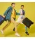 Валіза Xiaomi Ninetygo Lightweight Luggage 24