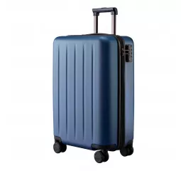 Валіза Xiaomi Ninetygo PC Luggage 20'' Blue (6970055340069/6941413216845)