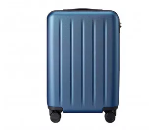 Валіза Xiaomi Ninetygo PC Luggage 20'' Blue (6970055340069/6941413216845)