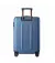 Валіза Xiaomi Ninetygo PC Luggage 20'' Blue (6970055340069/6941413216845)