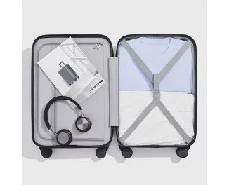 Валіза Xiaomi Ninetygo PC Luggage 20'' Blue (6970055340069/6941413216845)