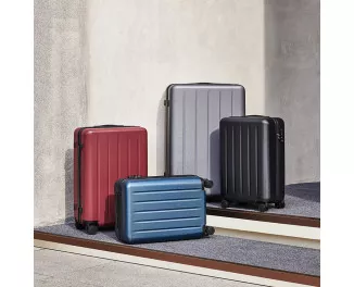 Валіза Xiaomi Ninetygo PC Luggage 20'' Blue (6970055340069/6941413216845)