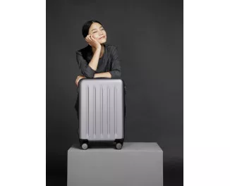 Валіза Xiaomi Ninetygo PC Luggage 24'' Blue (6970055340106/6941413216913)
