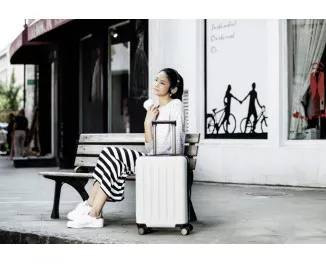 Валіза Xiaomi Ninetygo PC Luggage 28'' Blue (6970055341073/6941413216975)