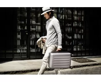 Валіза Xiaomi Ninetygo PC Luggage 28'' Blue (6970055341073/6941413216975)