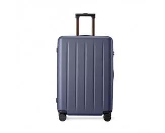 Валіза Xiaomi Ninetygo PC Luggage 28'' Navy Blue (6941413217019)
