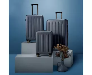 Валіза Xiaomi Ninetygo PC Luggage 28'' Navy Blue (6941413217019)