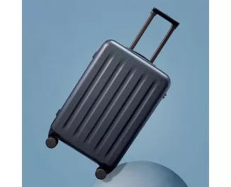 Валіза Xiaomi Ninetygo PC Luggage 28'' Navy Blue (6941413217019)