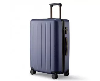 Валіза Xiaomi Ninetygo PC Luggage 28'' Navy Blue (6941413217019)