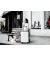 Валіза Xiaomi Ninetygo PC Luggage 28'' White (6970055341080)