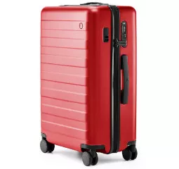 Валіза Xiaomi Ninetygo Rhine PRO plus Luggage 29` Red (6971732585278)