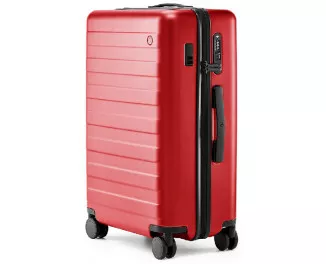 Валіза Xiaomi Ninetygo Rhine PRO plus Luggage 29` Red (6971732585278)