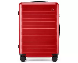 Валіза Xiaomi Ninetygo Rhine PRO plus Luggage 29` Red (6971732585278)