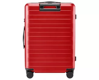 Валіза Xiaomi Ninetygo Rhine PRO plus Luggage 29` Red (6971732585278)