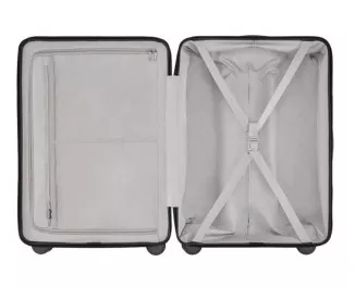 Валіза Xiaomi Ninetygo Rhine PRO plus Luggage 29` Red (6971732585278)