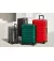 Валіза Xiaomi Ninetygo Rhine PRO plus Luggage 29` Red (6971732585278)