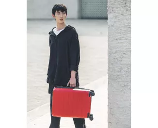 Валіза Xiaomi Runmi 90 Ninetygo Business Travel Luggage 28