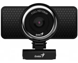 Вебкамера Genius Ecam-8000, FullHD (32200001406)