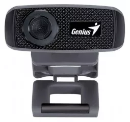 Вебкамера Genius FaceCam 1000X, HD (32200003400)