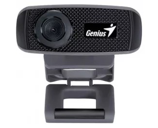Вебкамера Genius FaceCam 1000X, HD (32200003400)