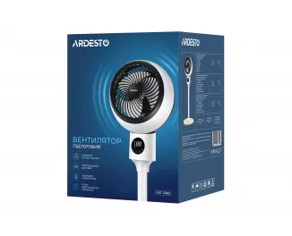 Вентилятор Ardesto FNT-C880