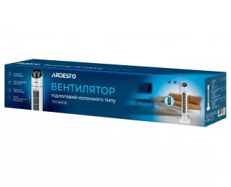 Вентилятор Ardesto FNT-R36X1W