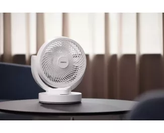 Вентилятор Ardesto FT-B25W