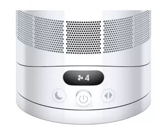 Вентилятор Dyson Cool CF1 White/Silver (602807-01)